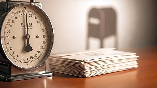 USPS Announces Price Increases Following $9 Billion Loss