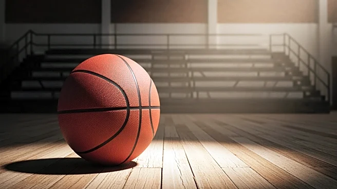 Northeastern Men's Basketball Team Plays Final Game at Historic Matthews Arena