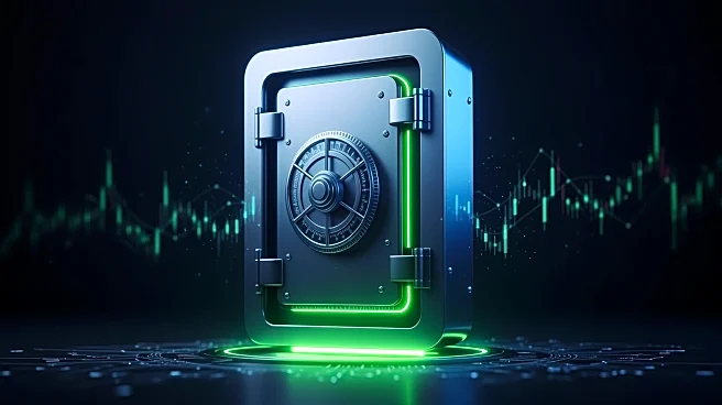 SoFi Technologies Expands Crypto Offerings Amid Record Earnings