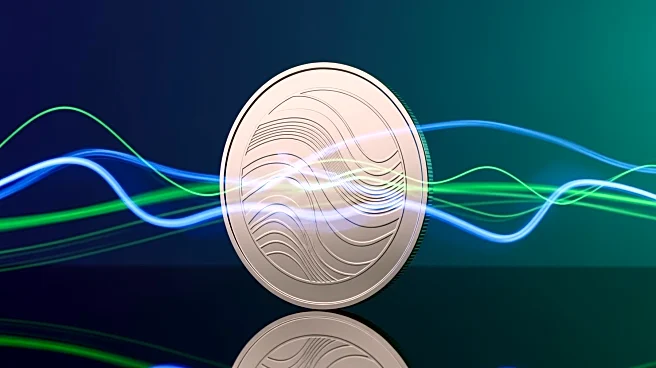 XRP ETFs Launch Amid Volatile Trading and Legal Clarity