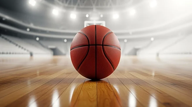 Cameron Wallace Leads Little Rock to Victory Over Ball State with 20 Points