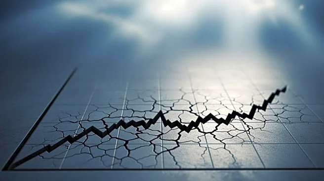 Moody's Analytics Report Highlights 22 U.S. States Facing Recession Risks