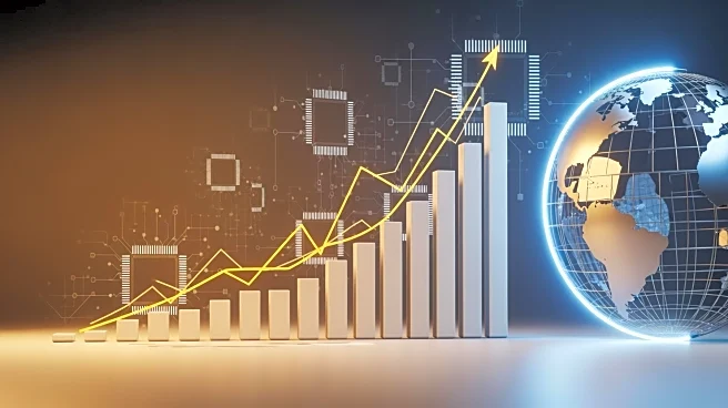 Crossmark Global Holdings Increases Stake in Taiwan Semiconductor Manufacturing, Impacting Investment Portfolio