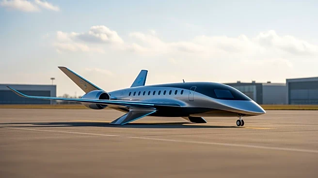 Transport Canada Certifies Pipistrel's All-Electric Aircraft, Expanding Aviation Options