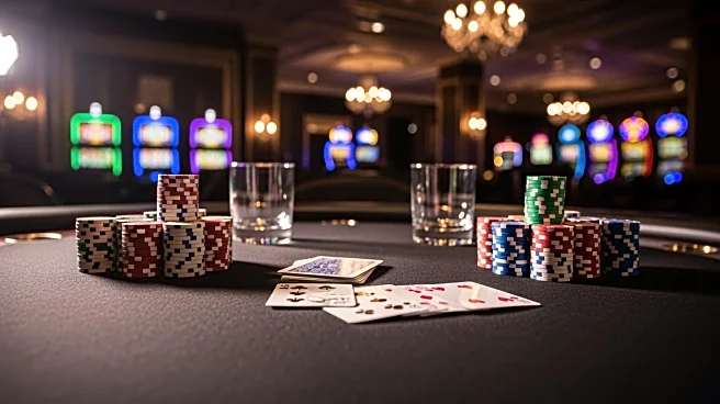 MLB General Managers Gather in Las Vegas to Discuss Free Agents and Trades