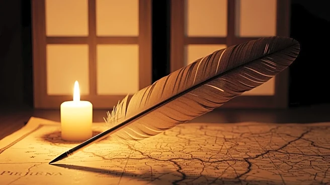 Ken Burns Explores American Revolution Amidst Contemporary Divisions