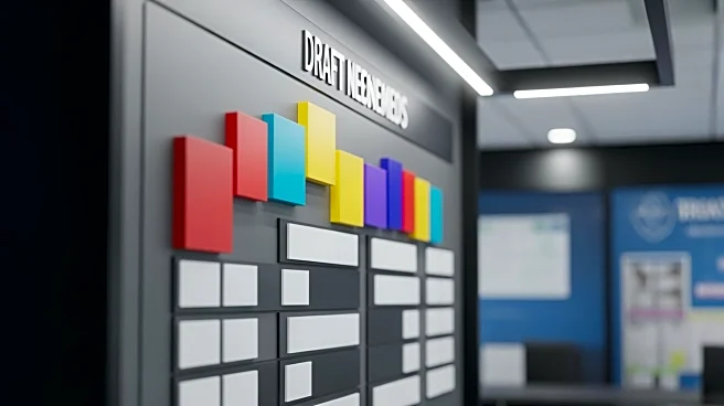 NFL Teams' Draft Needs Highlighted Ahead of 2026 Season