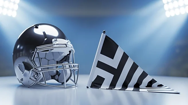 Amon-Ra St. Brown Fined for Incident with Daron Payne During Lions-Commanders Game