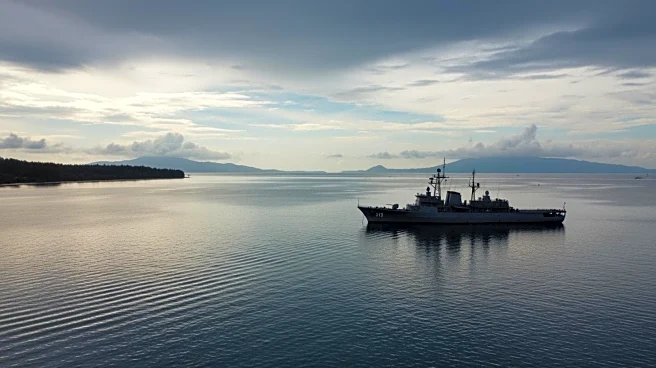 US Military Drills in Trinidad and Tobago Heighten Tensions with Venezuela