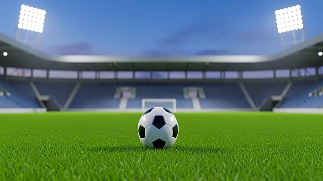 USMNT Announces Starting Lineup for Friendly Against Paraguay