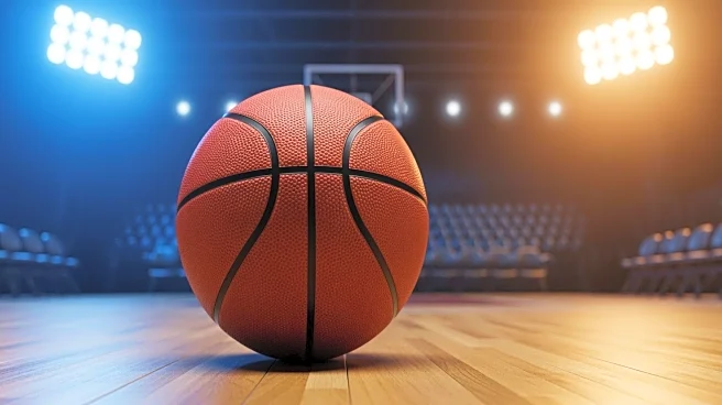 Notre Dame and Ohio State Basketball Teams Face First Major Test in Upcoming Match