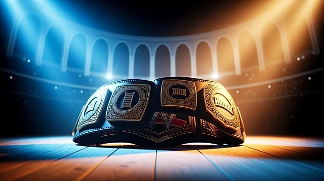 UFC 322: Makhachev and Shevchenko Dominate Title Fights at Madison Square Garden