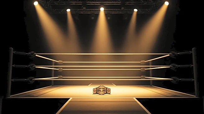 Survivor Series 2025: John Cena's Influence on WWE Generational Shift