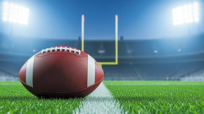 Jared Goff Leads Lions Against Eagles in Crucial NFC Matchup