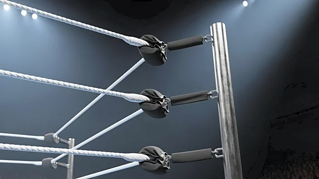 Zack Ryder's TNA Wrestling Status Unchanged After WWE Return