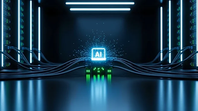 Chinese Hackers Execute First Large-scale Cyberattack Using AI Tools with Minimal Human Input