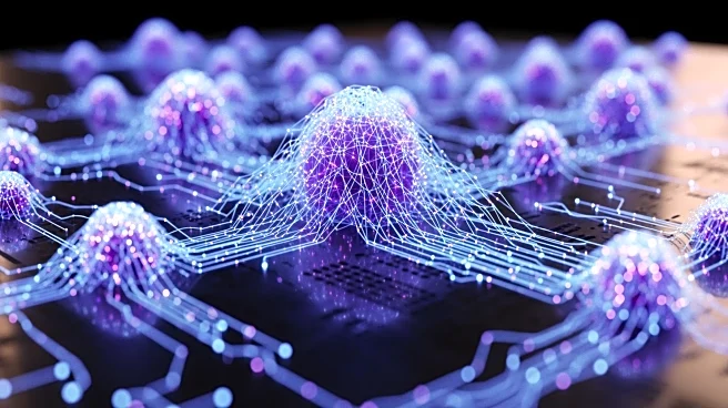 Quantum Computing Researchers Introduce Density Quantum Neural Networks to Enhance Machine Learning Performance