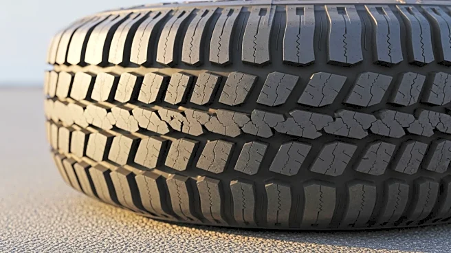 Consumer Reports Identifies Continental TerrainContact H/T as Top Truck Tire for 2025