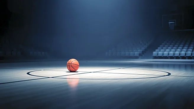 USC Trojans Basketball Team Defeated by South Carolina in 'The Real SC' Matchup