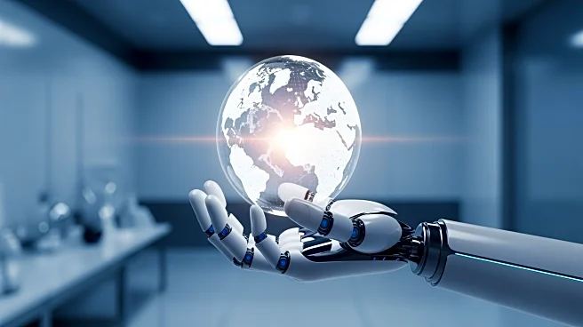 Tesla AI Chief Warns Staff of Challenging Year Ahead Amid Robotaxi and Optimus Expansion