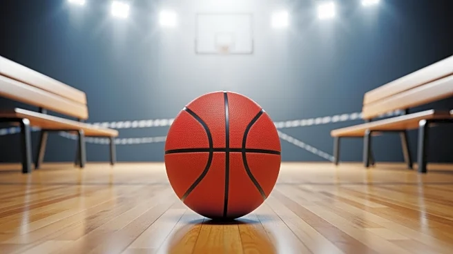 UConn and Ohio State Women's Basketball Teams Face Off in Anticipated Matchup