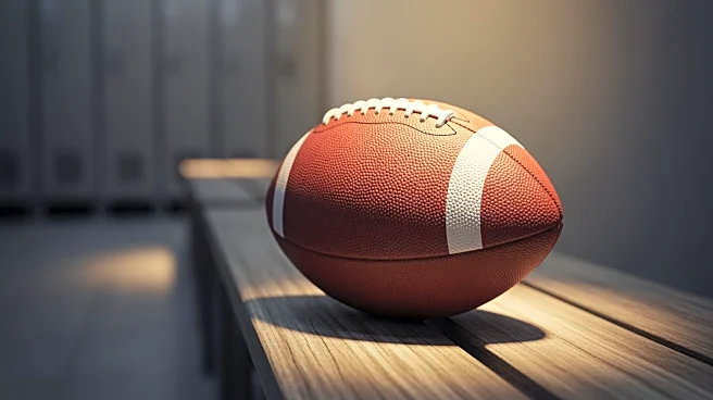 LSU Replaces QB Garrett Nussmeier with Michael Van Buren Jr. for Arkansas Game