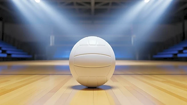 Cissna Park High School Wins First-Ever Class 1A State Volleyball Championship