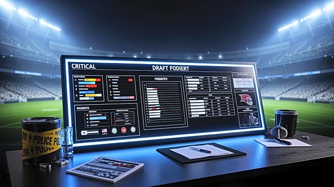 NFL DFS Week 11: Top Picks and Strategies for Fantasy Football Success