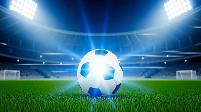 USMNT's Gio Reyna Shines in Return, Boosting Team's Unbeaten Streak