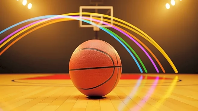 Hawaii Basketball Team Secures Victory Over Utah Tech at Rainbow Classic