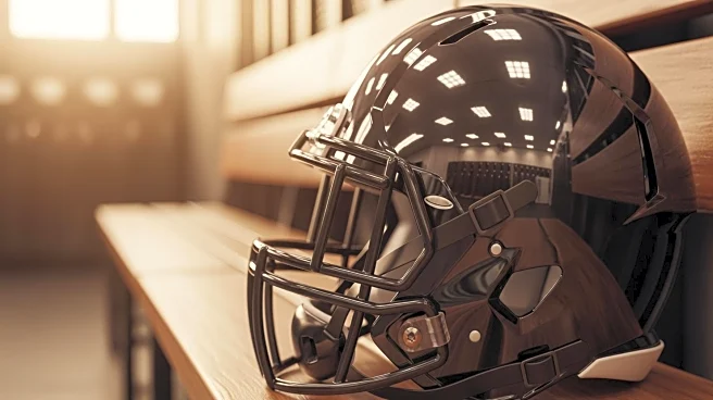 C.J. Stroud's Return to Texans Uncertain Due to Concussion Protocol