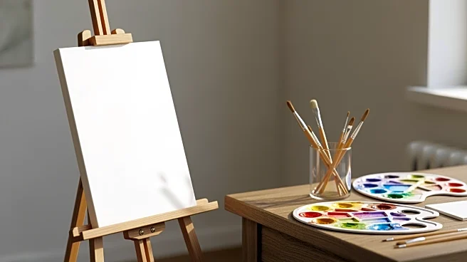 Patrick Mahomes and Wife Brittany Share Artistic Side in Social Media Video