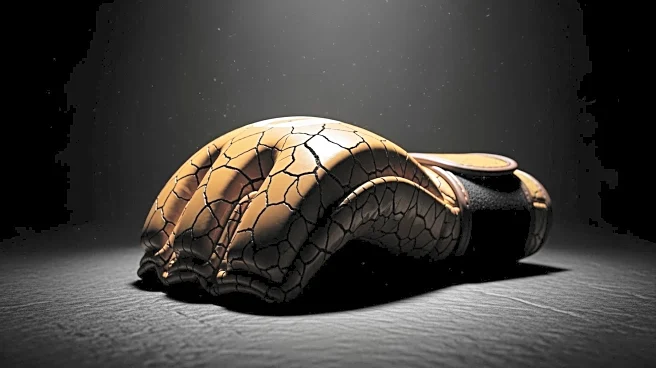 Baisangur Susurkaev Extends Undefeated Record with Vicious KO at UFC 322