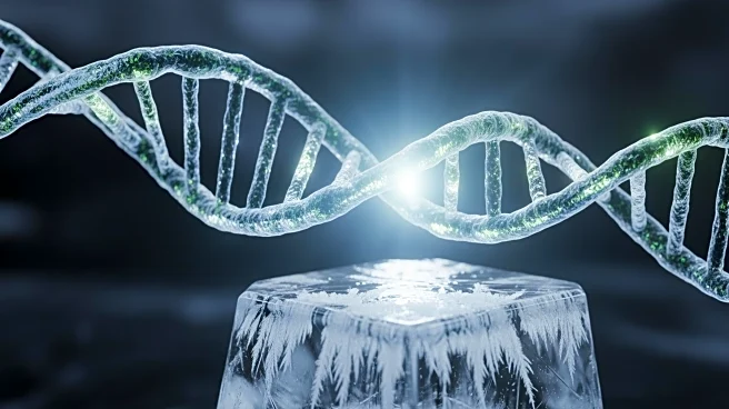 Scientists Achieve Genetic Breakthrough with Ancient Mammoth RNA