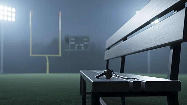 Michigan State Coach Jonathan Smith Faces Imminent Dismissal After Loss to Penn State