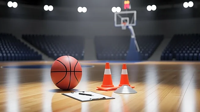 Celtics Coach Joe Mazzulla Confirms Developmental Strategy for Rookie Hugo Gonzalez