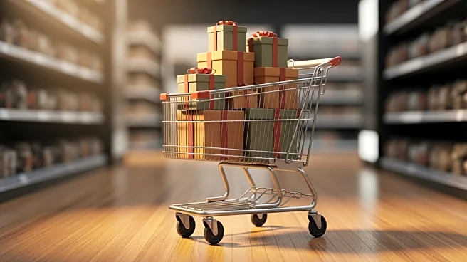 Walmart Announces Early Black Friday Deals Amid Inflation Concerns