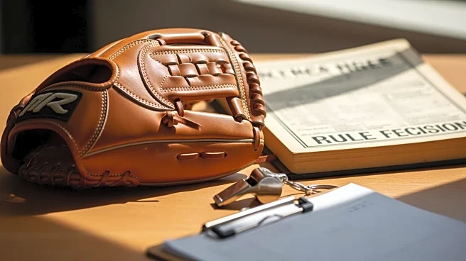 Orioles Face Decisions on Rule 5 Draft and Coaching Staff Adjustments