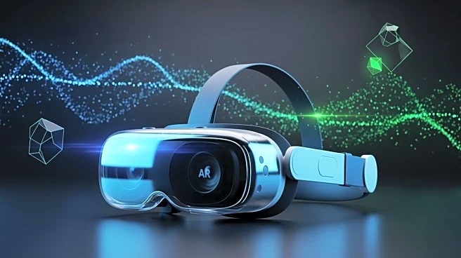 Quanta's $20 Million Investment in Vuzix Highlights Importance of AR Orders