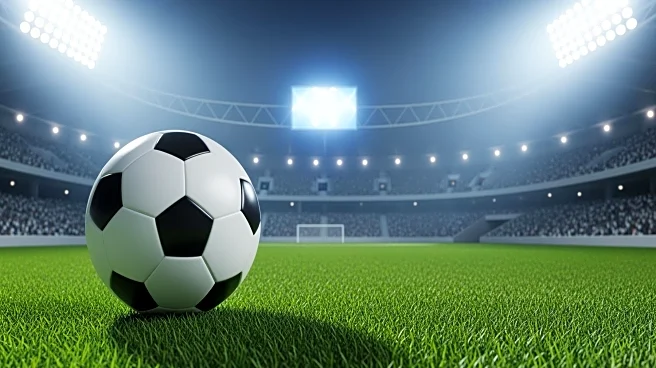 Spain Defeats Georgia 4-0, Nears World Cup Qualification