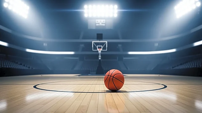 Ajay Mitchell Leads Thunder to Double-Overtime Victory Against Pacers