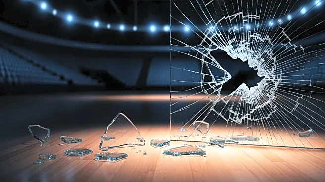 UFC 322 Brawl Involving Dillon Danis Disrupts Event at Madison Square Garden