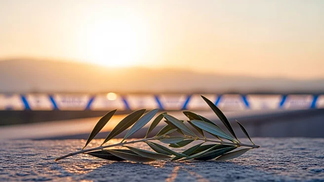 Power-Sharing in Syria Proposed as Path to Israeli Security and Regional Stability