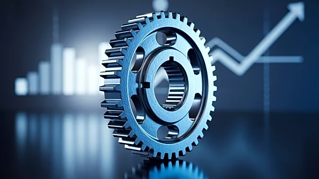 Los Angeles Capital Management Invests $693,000 in Modiv Industrial, Inc.