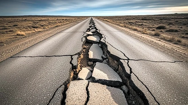 Ukrainian Forces Destroy Key Road to Halt Russian Advances in Pokrovsk