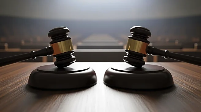 Senate and House Clash Over Shutdown Resolution and Health Care Subsidies