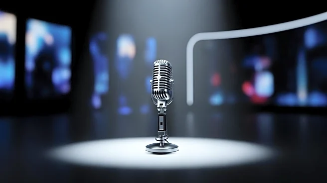 President Trump Addresses Epstein Email Scandal on 'SNL'