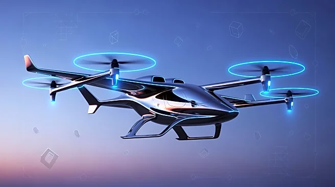 Aerospace Tech Startup AltoVolo Launches eVTOL Configurator for Personal Aircraft Design