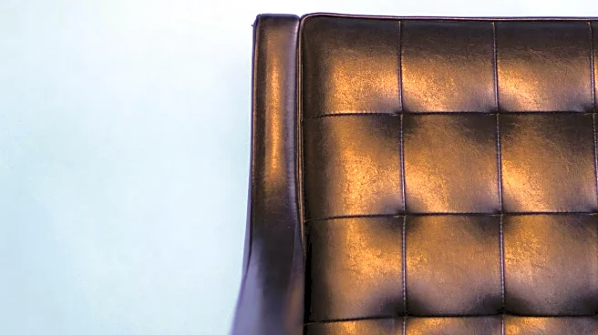 Self-Adhesive Leather Repair Patches Offer Versatile Solutions for Furniture and More