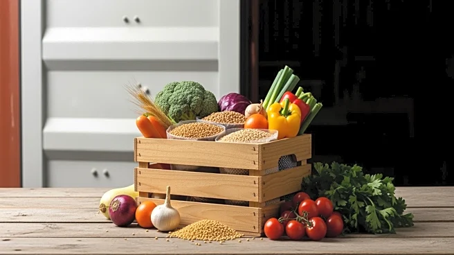 President Trump Rolls Back Tariffs, Easing Export Pressure for Indian Farmers